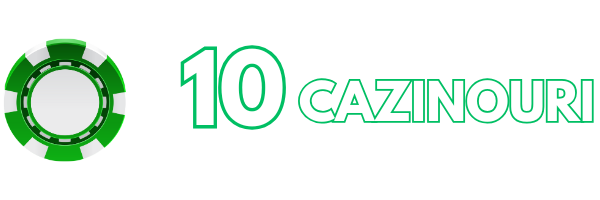 10 Cazinouri